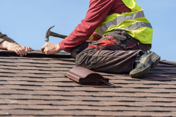 Best Emergency Roof Repair  in Haledon, NJ