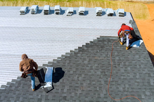 Professional Roofing Contractor in Haledon, NJ