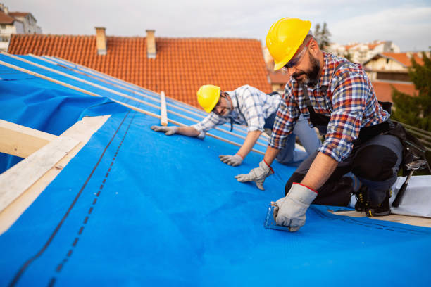 Best Tile Roofing Contractor  in Haledon, NJ