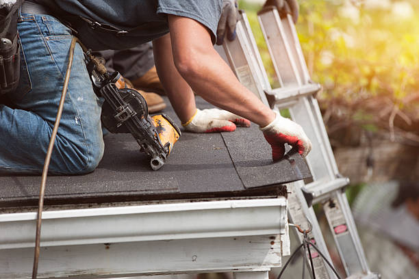 Quick and Trustworthy Emergency Roof Repair Services in Haledon, NJ