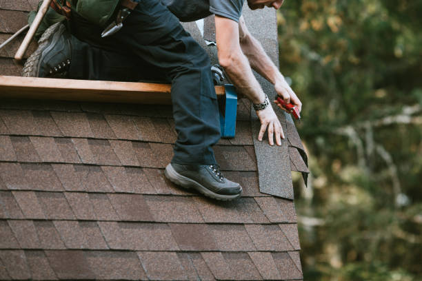 Quick and Trustworthy Emergency Roof Repair Services in Haledon, NJ