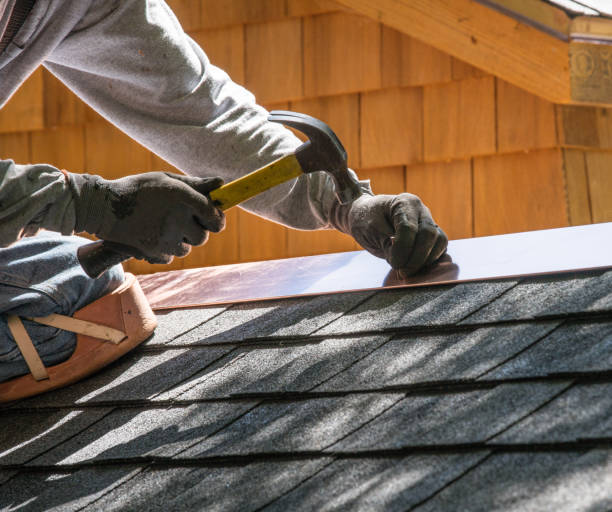 Best Commercial Roofing Services  in Haledon, NJ
